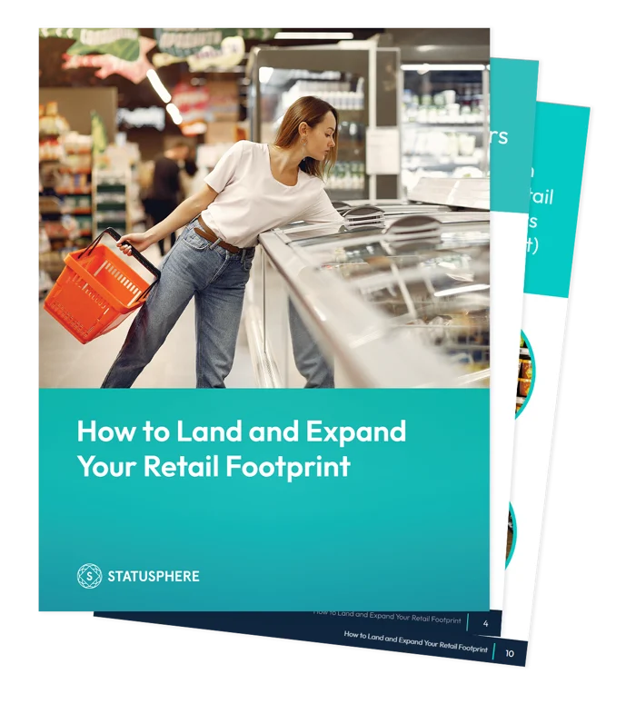 The Step-by-Step Guide to Expanding Your Retail Footprint