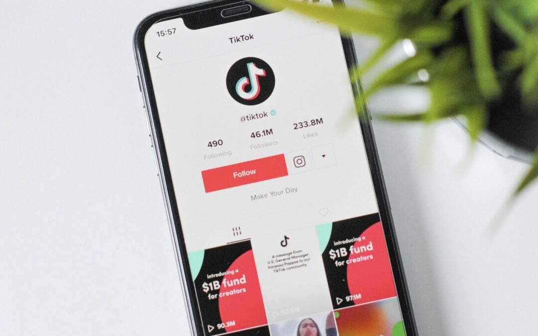 Monetize Your Content (TikTok Spark Ads Version)