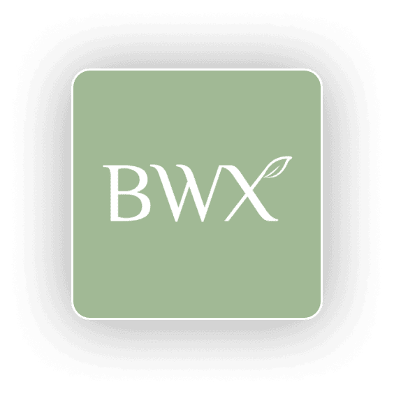 BWX Logo