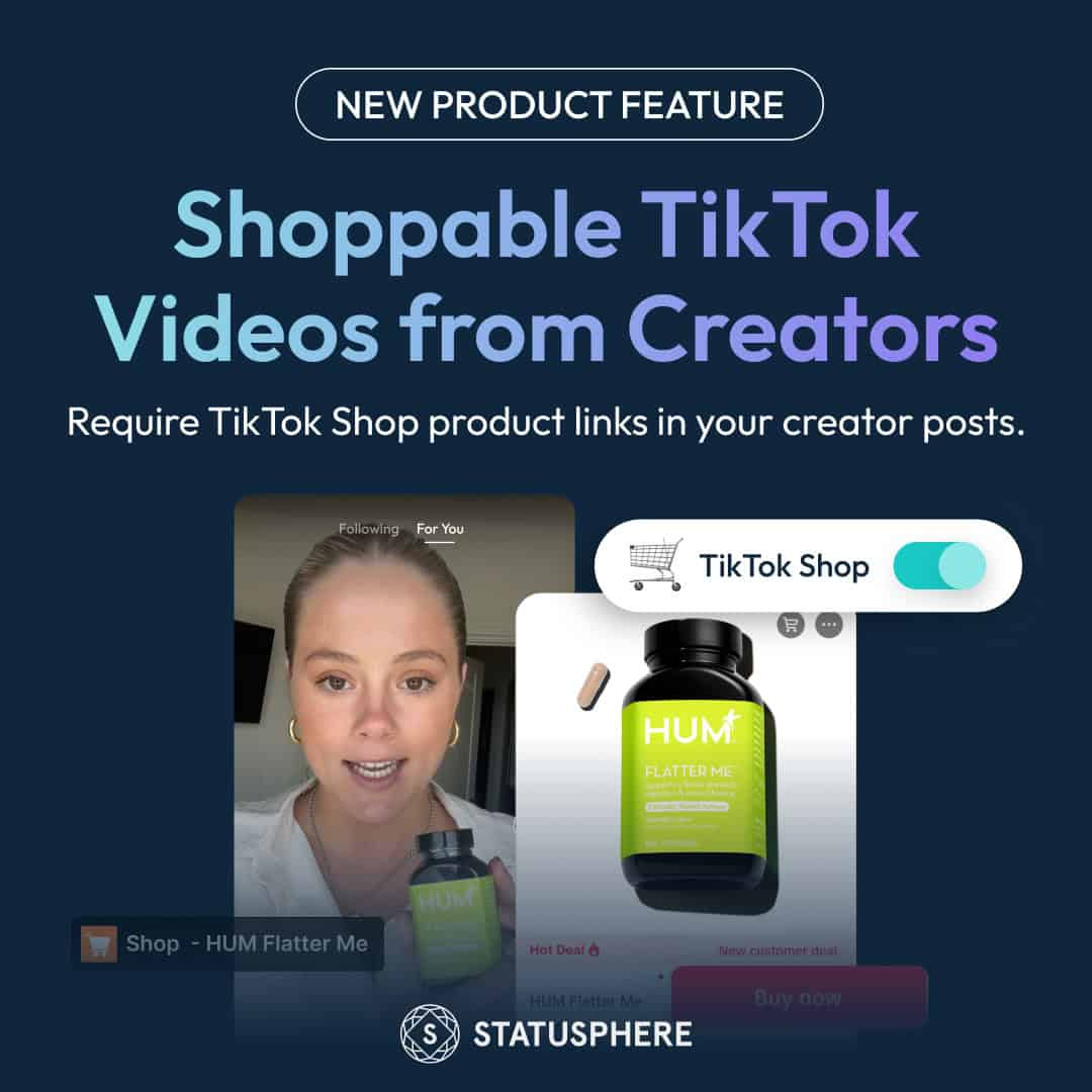 tiktok shop tagging feature