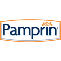 pamprin logo